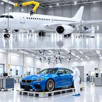 Aerospace &amp; Automotive